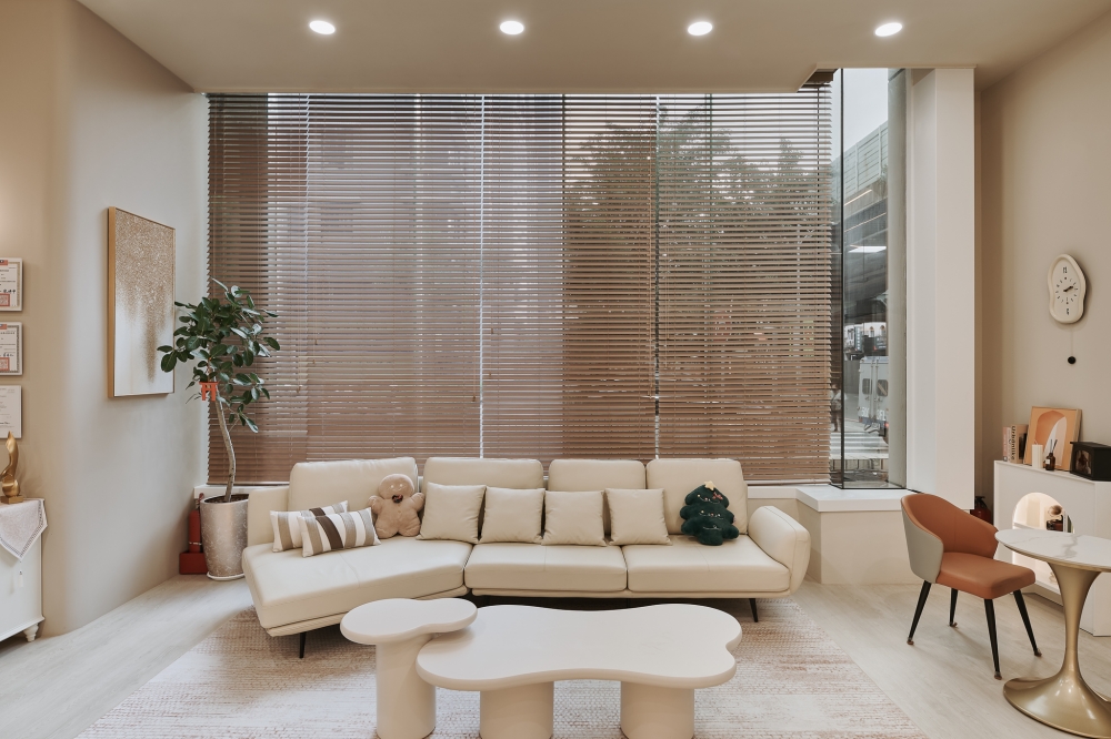 舒適美醫診所裝修工程