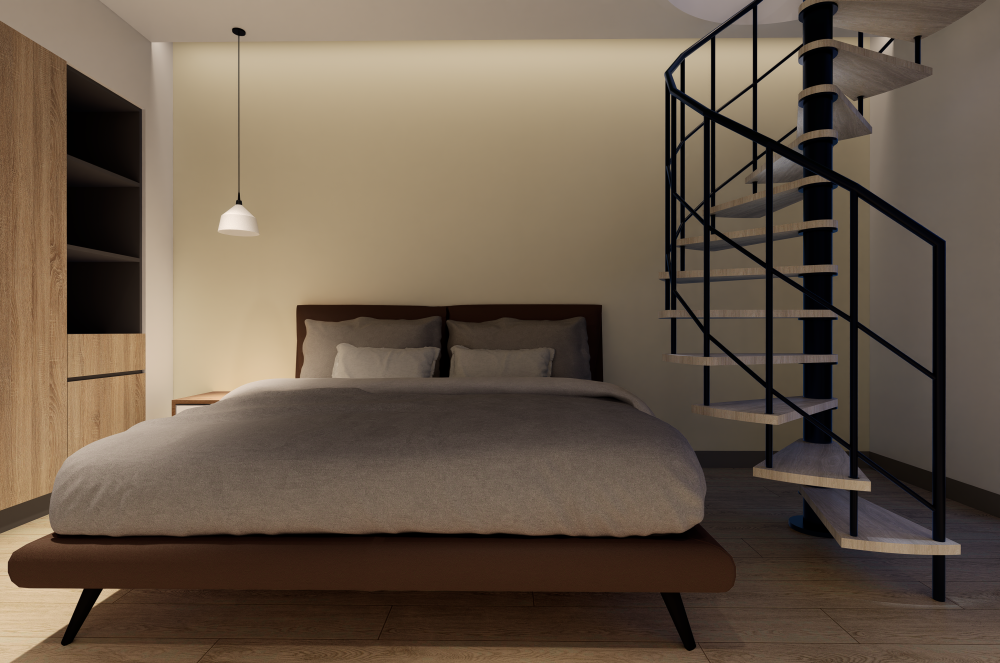 宜蘭天送幸福建案效果圖案