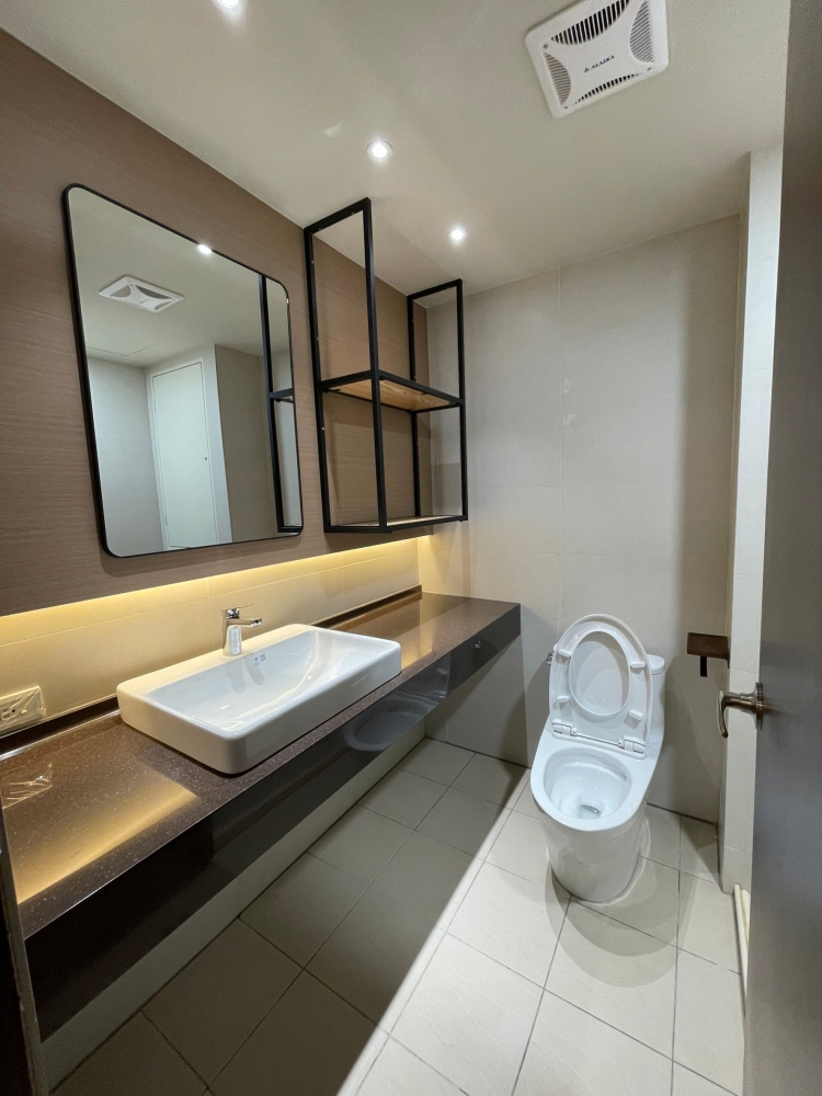 中央研究院_學術活動中心_2樣品房規劃設計