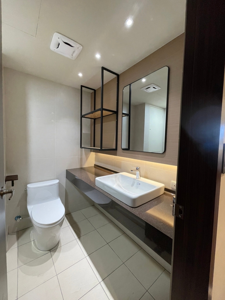 中央研究院_學術活動中心_2樣品房規劃設計