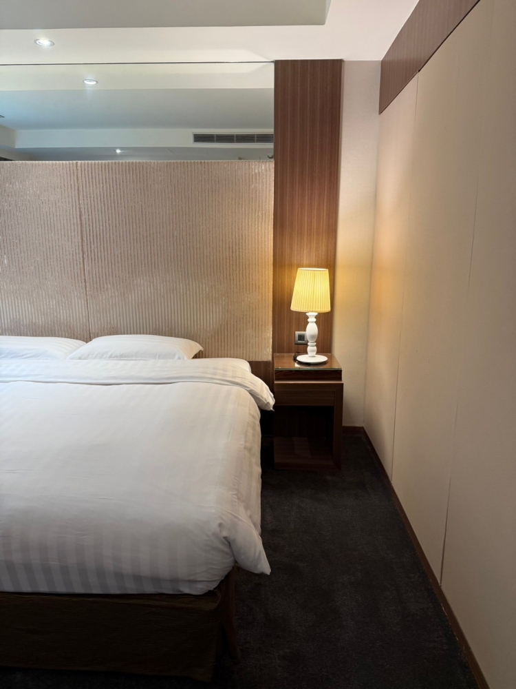 洛碁大飯店(舞衣新宿)-房型_裝修設計工程