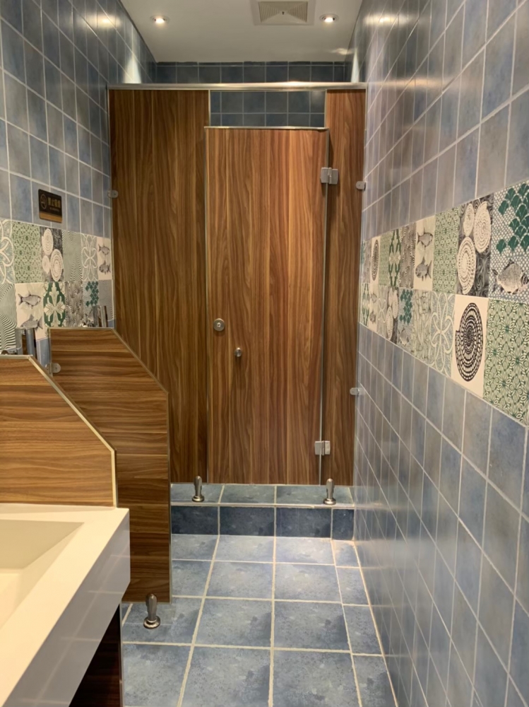 泉州市_貝克里精緻烘培旗艦館設計案