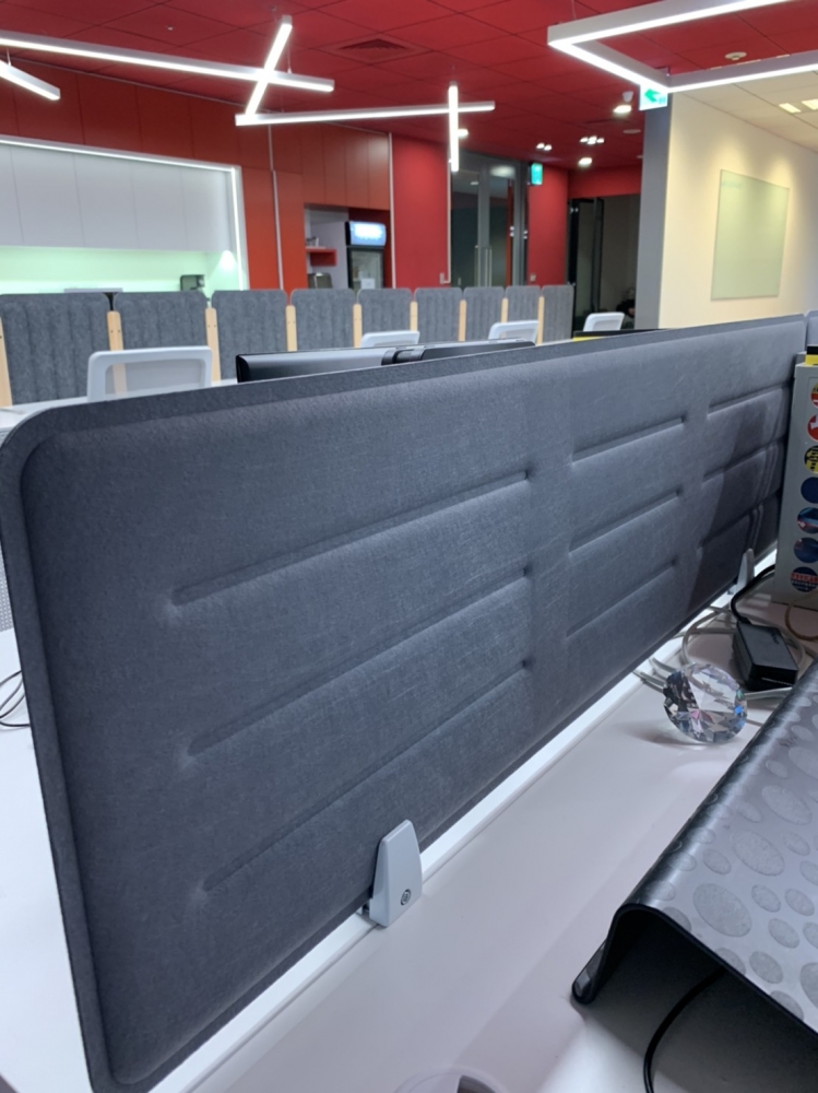 Maxonrow 滴滴滴台北辦公室裝修設計工程