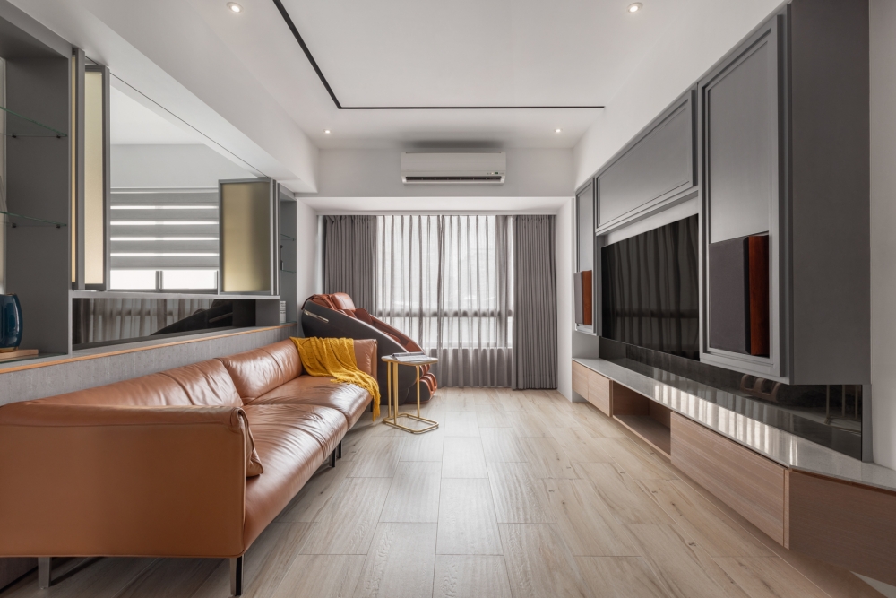 萬華民和街王公館