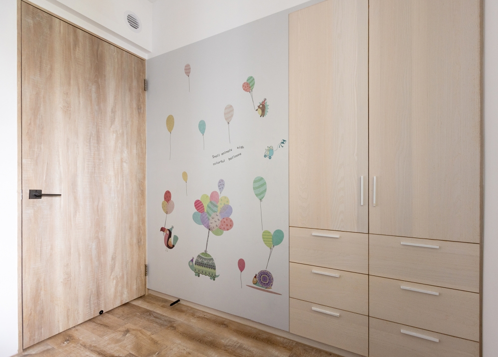 萬華民和街王公館