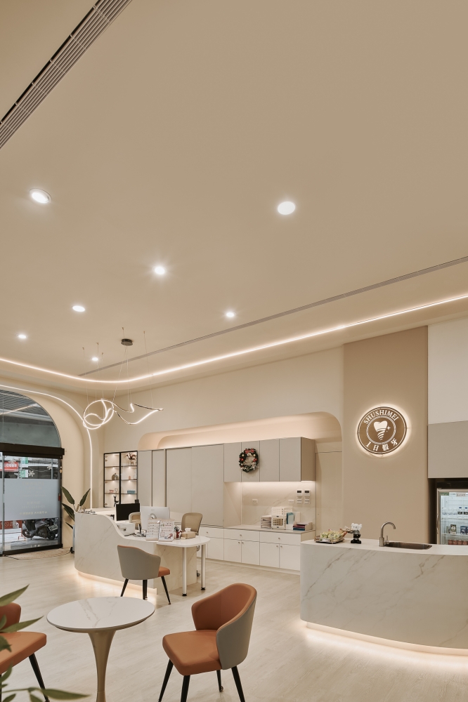 舒適美牙醫診所