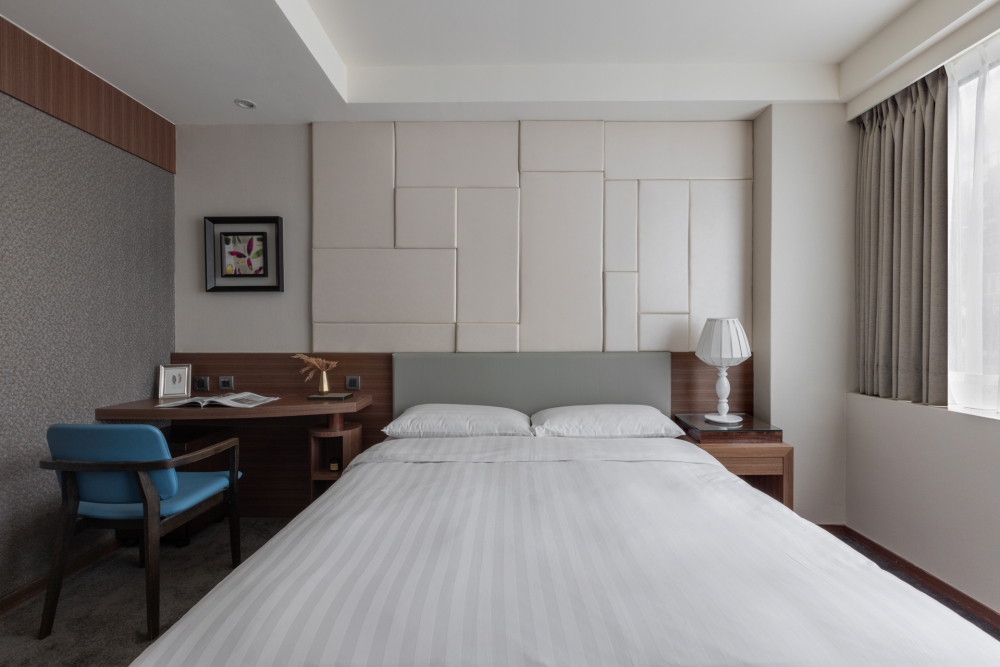 洛碁大飯店(舞衣南京)