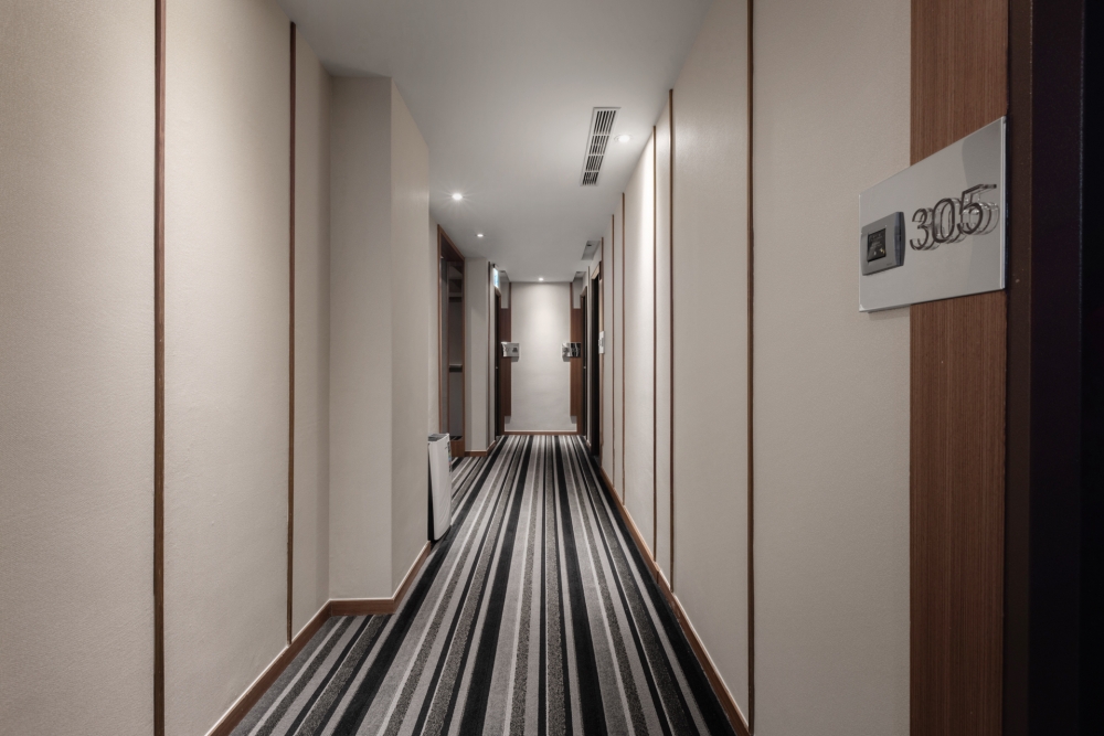 洛碁大飯店(舞衣南京)