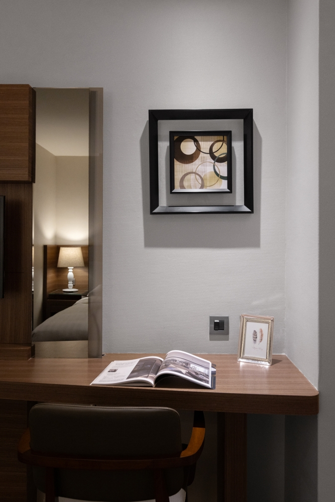 洛碁大飯店(舞衣南京)