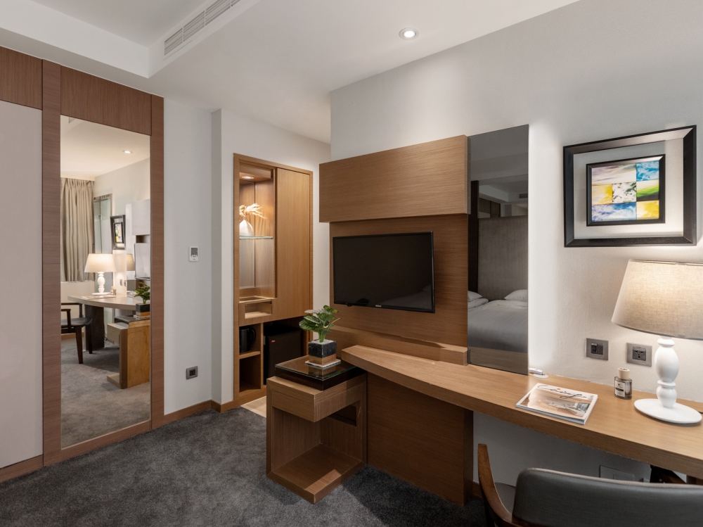 洛碁大飯店(舞衣南京)