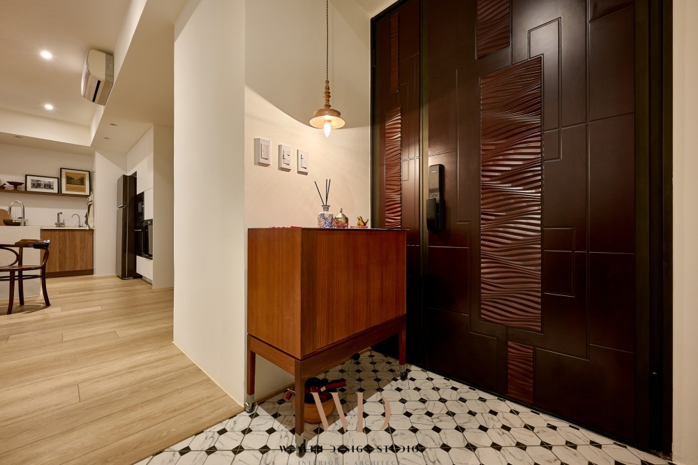 新莊冠德鼎華-李醫師宅