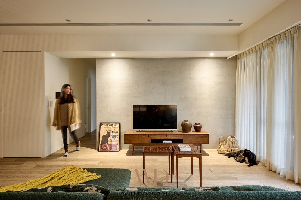 新莊冠德鼎華-李醫師宅