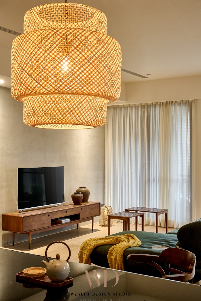 新莊冠德鼎華-李醫師宅