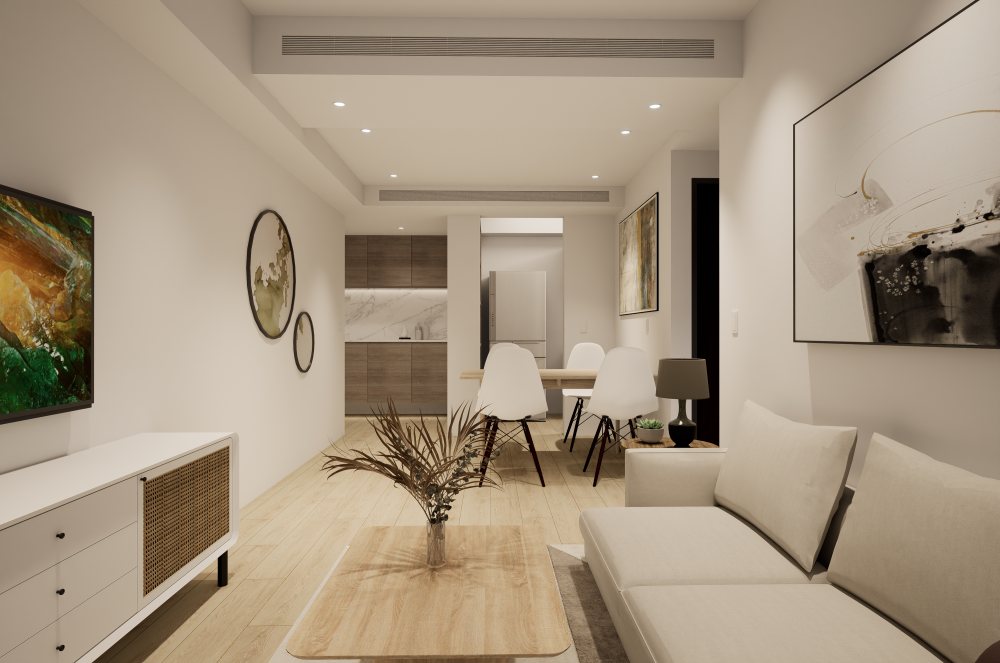 林口-林副院長宅