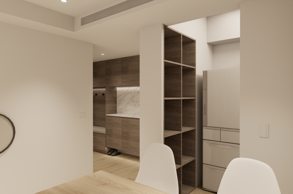 林口-林副院長宅