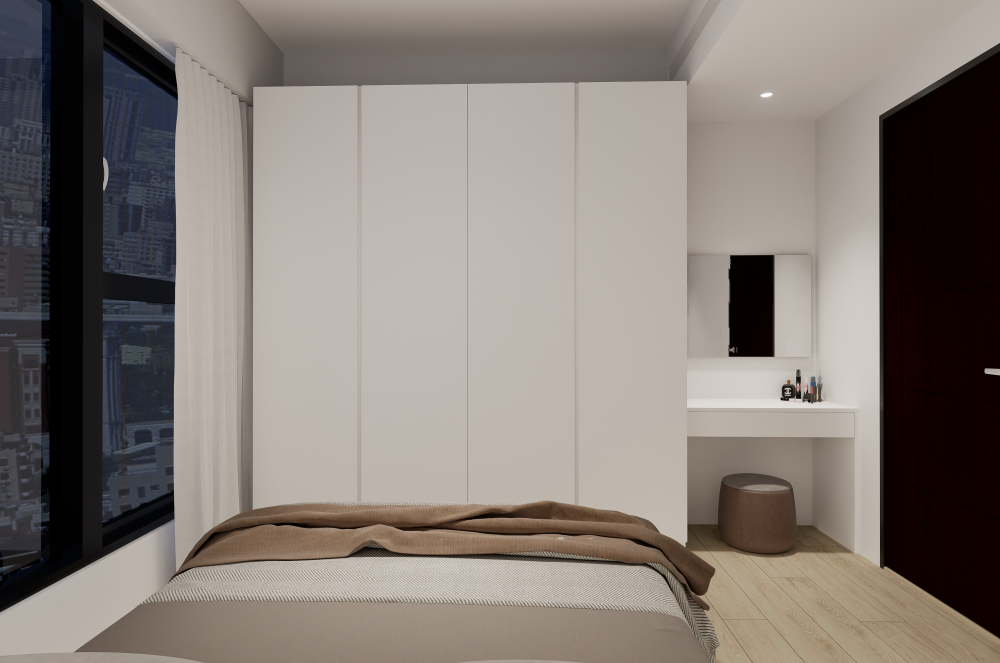 林口-林副院長宅