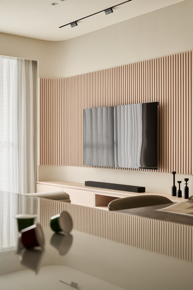 林口盛德富-張公館