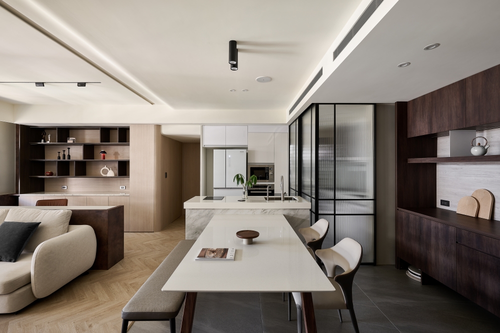 雅朵花園-楊公館