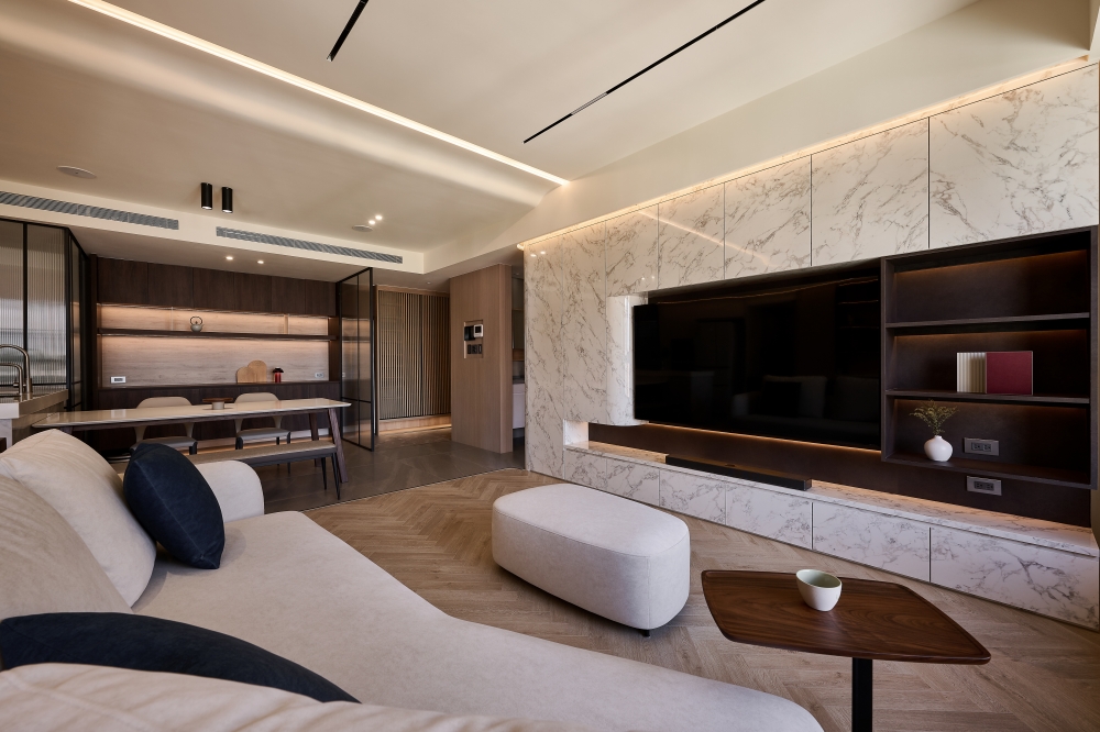 雅朵花園-楊公館