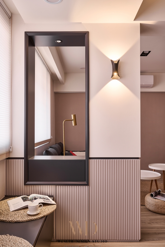 新莊新泰路-李宅