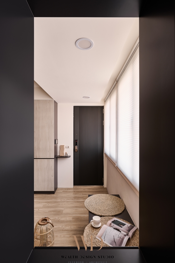 新莊新泰路-李宅