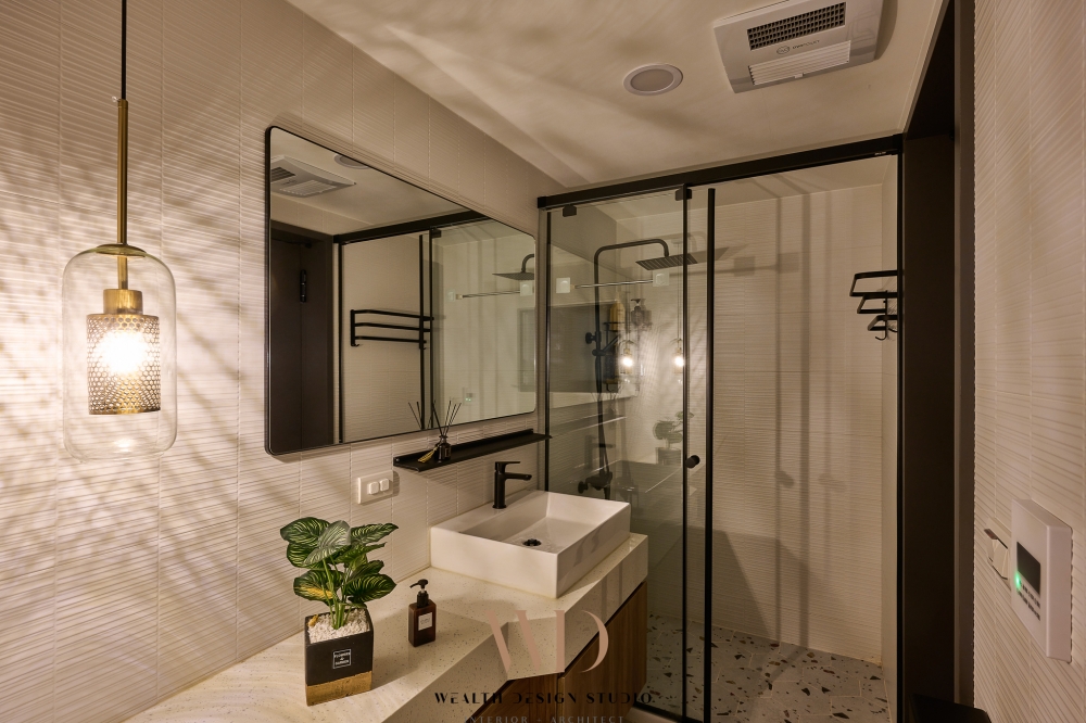 新莊新泰路-李宅