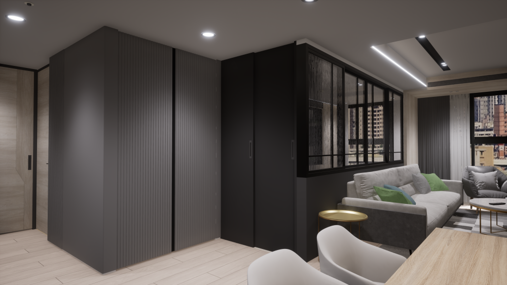 蘆洲光復路-吳宅