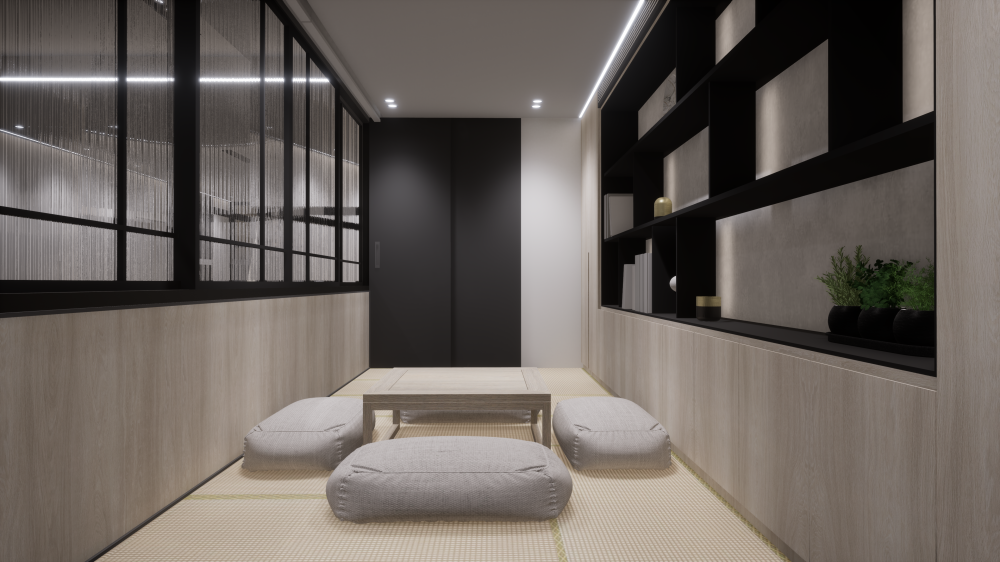 蘆洲光復路-吳宅