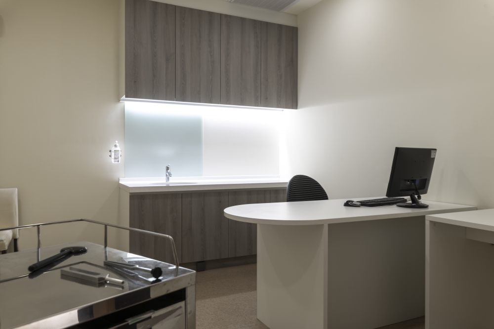 秀傳總院_高級健檢中心