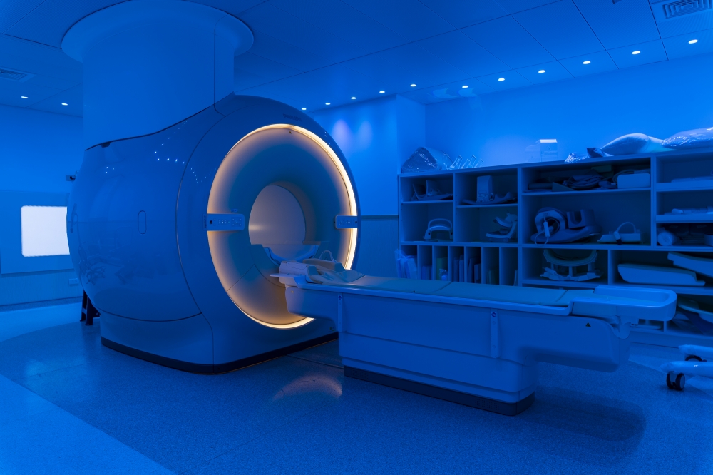 秀傳總院_高級健檢中心