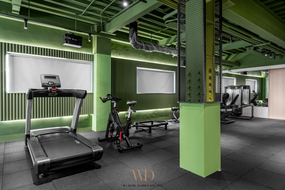 運動醫學與復健中心