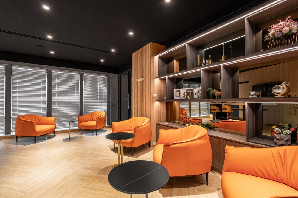 亞洲遠距微創手術中心．醫學影像教學棚