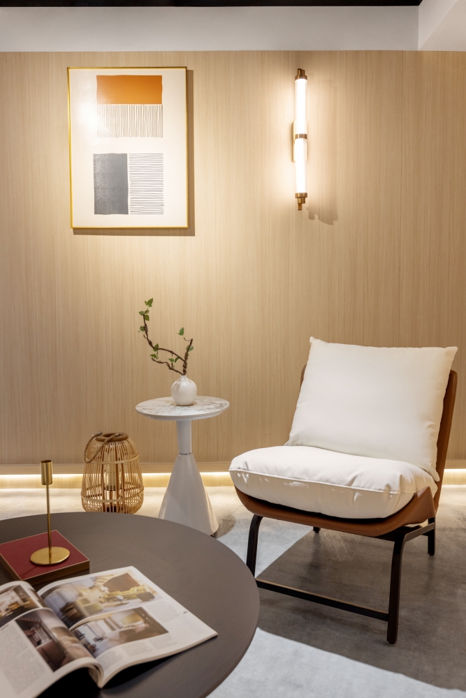 洛碁大飯店(新仕界)-公區及房型_裝修設計工程