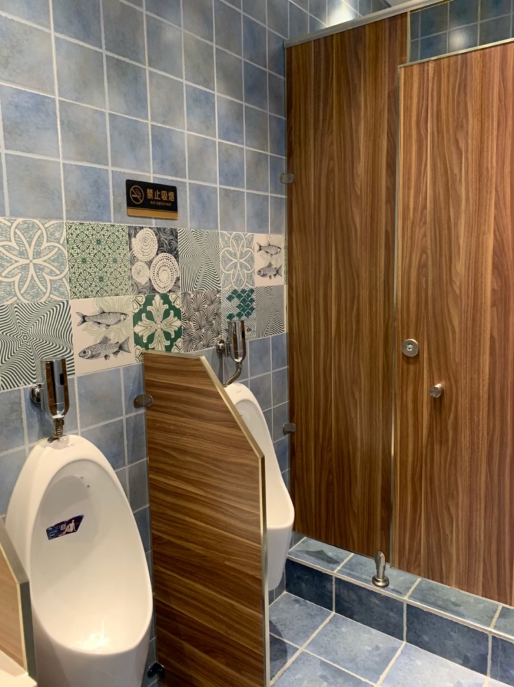 泉州市_貝克里精緻烘培旗艦館設計案