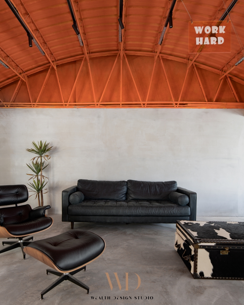 台北市中山區吉林路_共生住宅裝修設計工程案