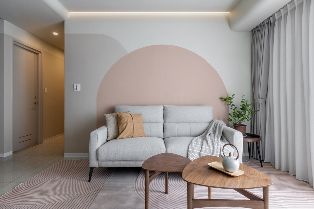 三重寶石曾小姐