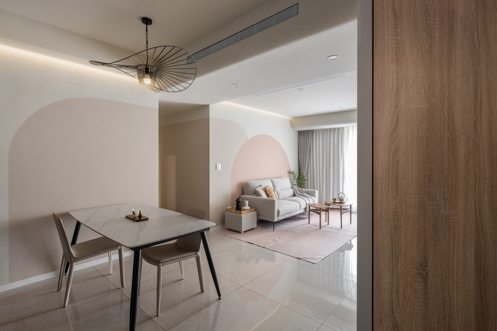 三重寶石曾小姐