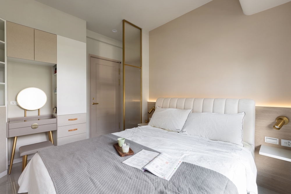 三重寶石曾小姐