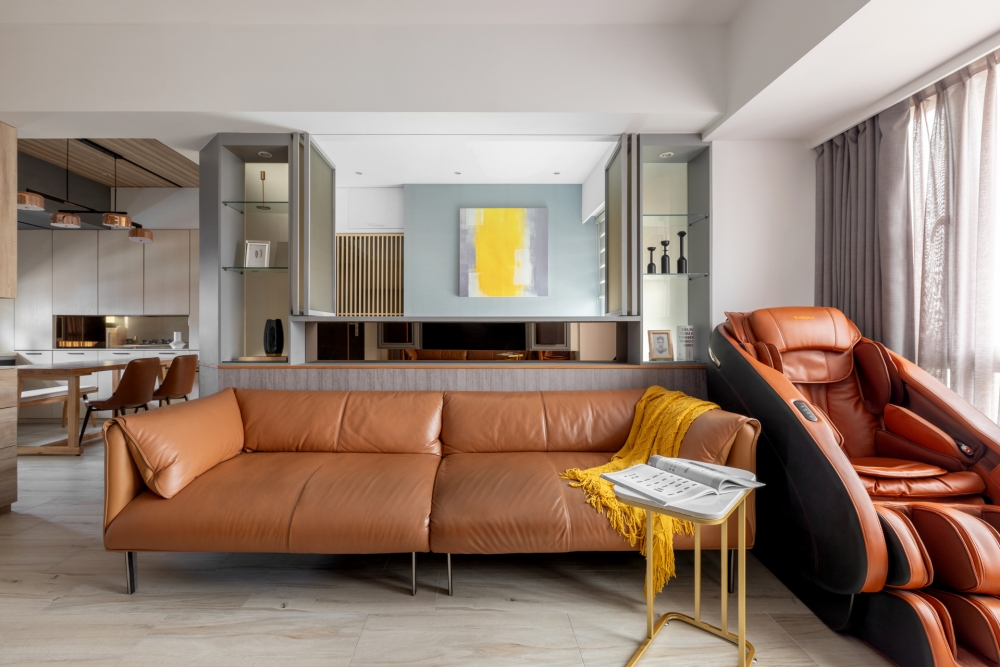 萬華民和街王公館