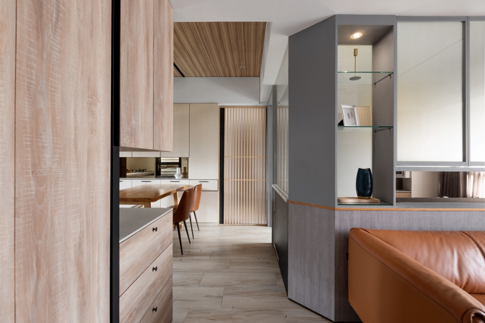 萬華民和街王公館