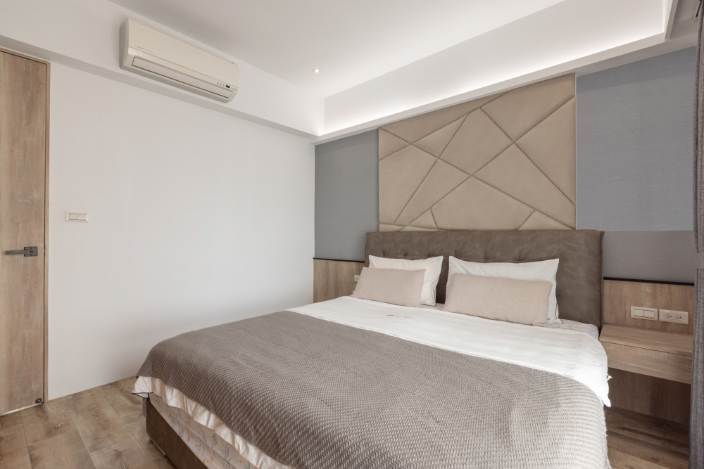 萬華民和街王公館