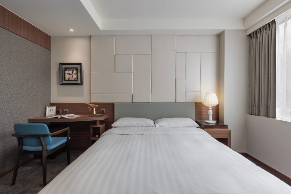 洛碁大飯店(舞衣南京)