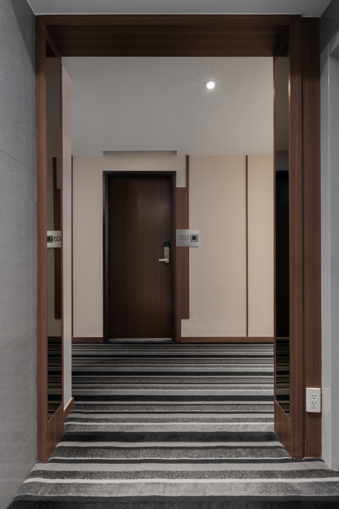 洛碁大飯店(舞衣南京)