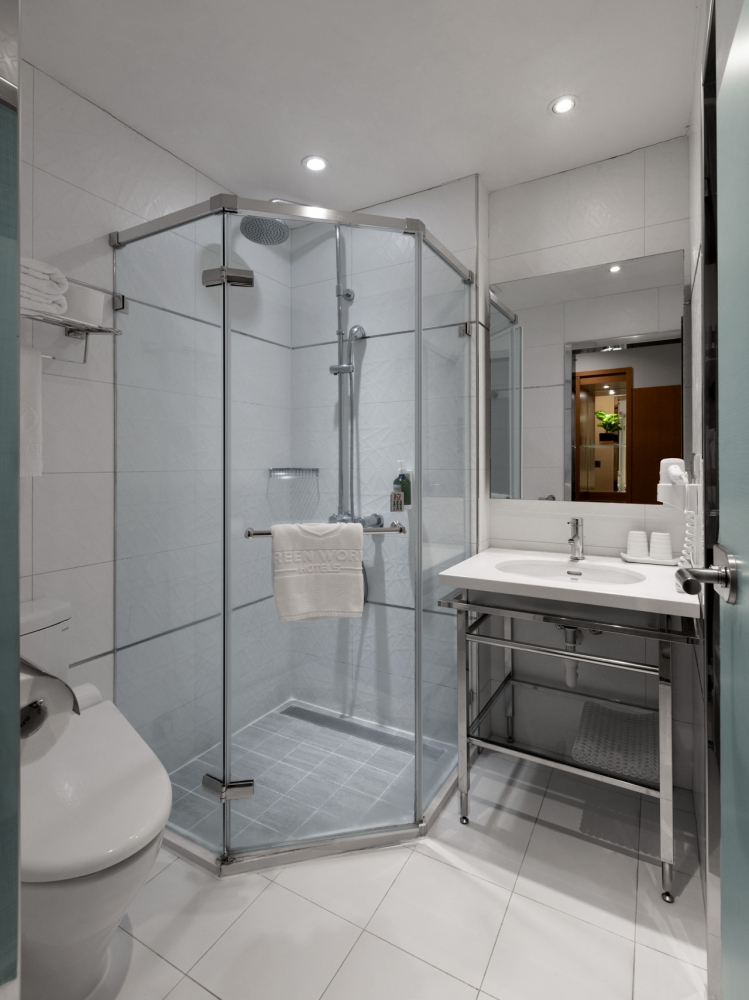 洛碁大飯店(舞衣南京)