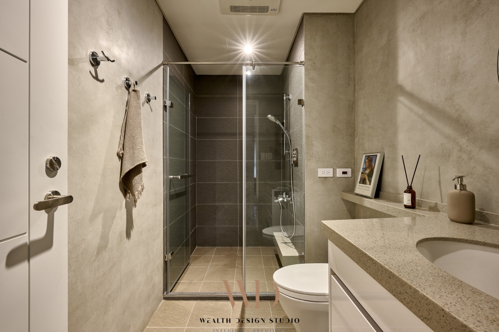 新莊冠德鼎華-李醫師宅