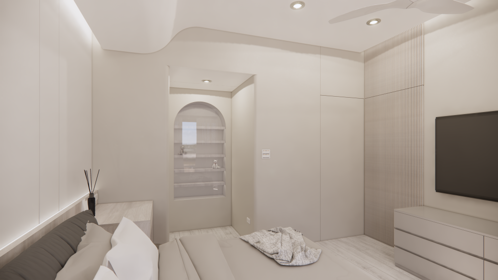 《慢活光影．多功能宅》