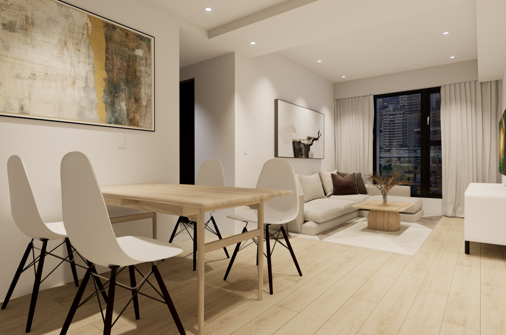 林口-林副院長宅