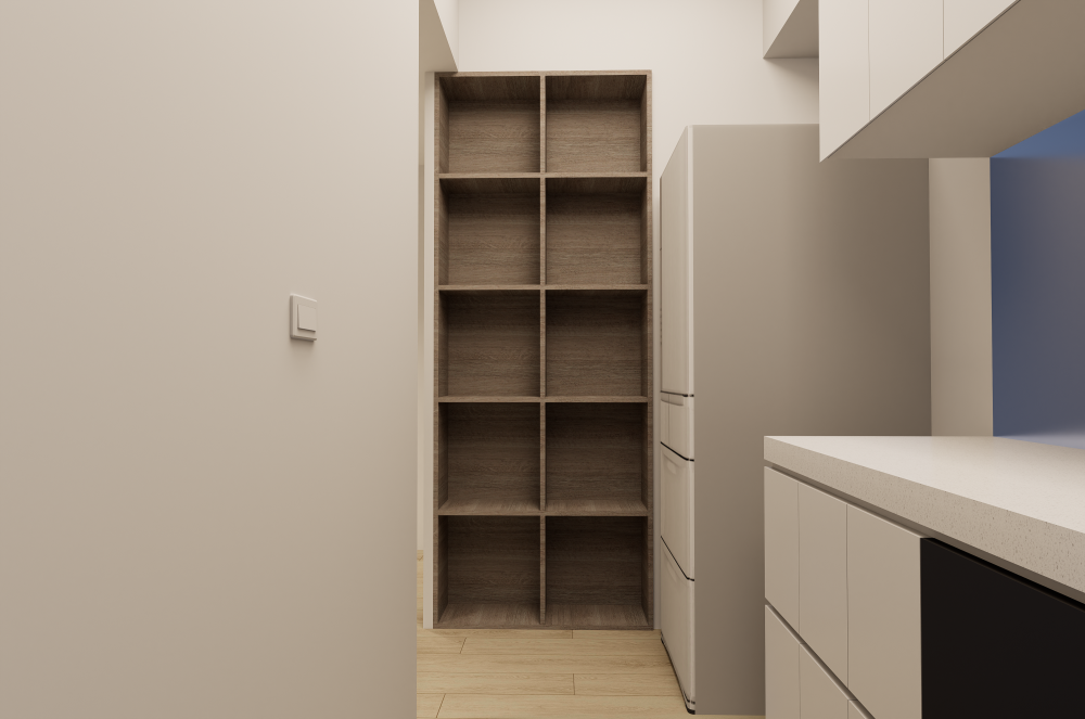 林口-林副院長宅