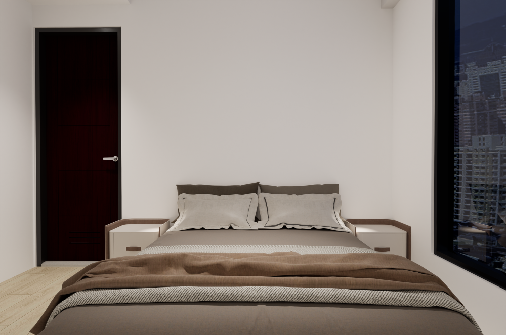 林口-林副院長宅