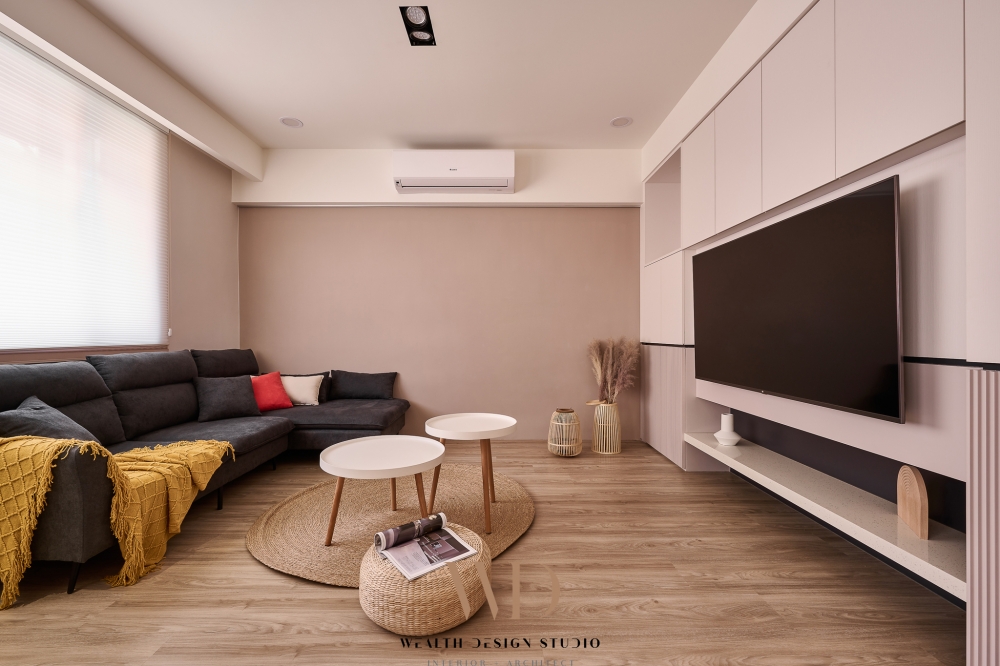 新莊新泰路-李宅